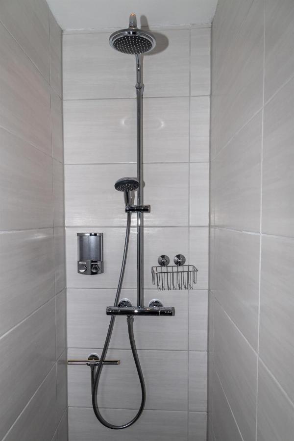 Bit-City Studio Und Appartement Bitburg Extérieur photo