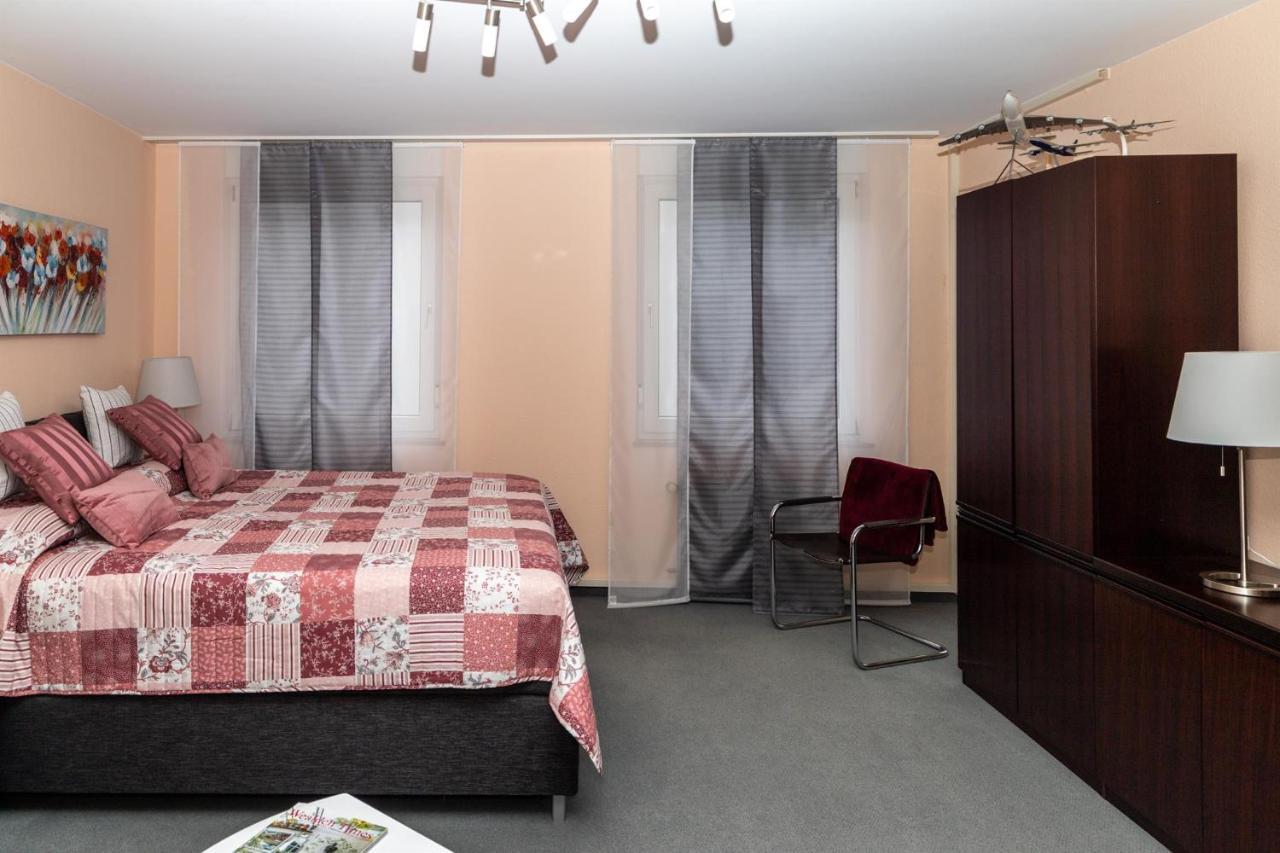 Bit-City Studio Und Appartement Bitburg Extérieur photo