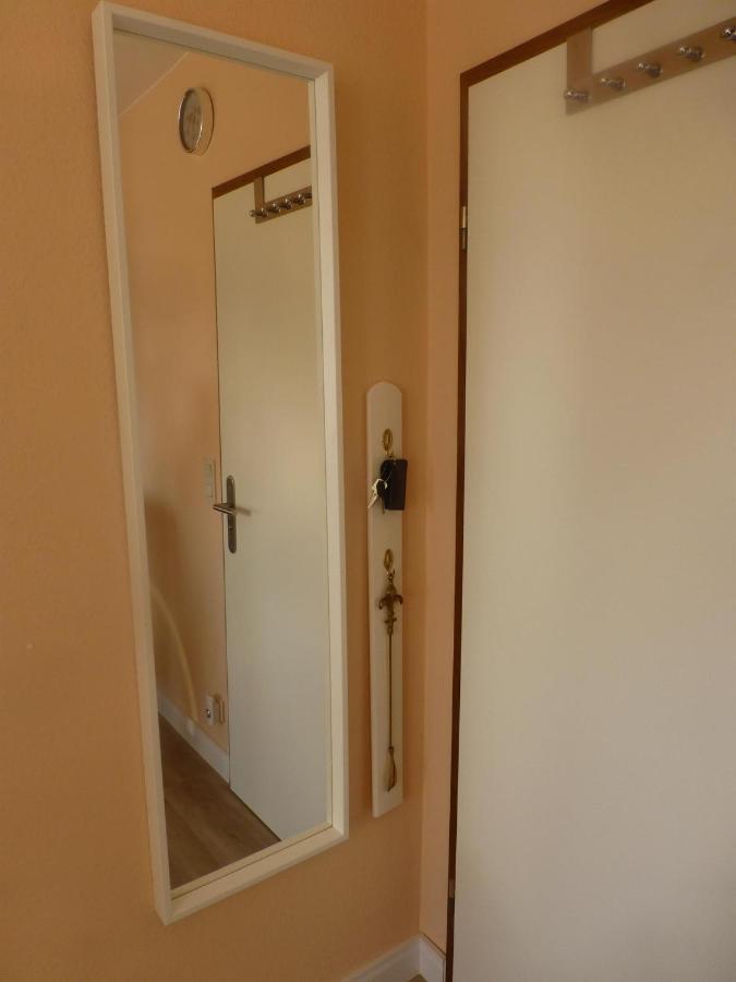 Bit-City Studio Und Appartement Bitburg Extérieur photo