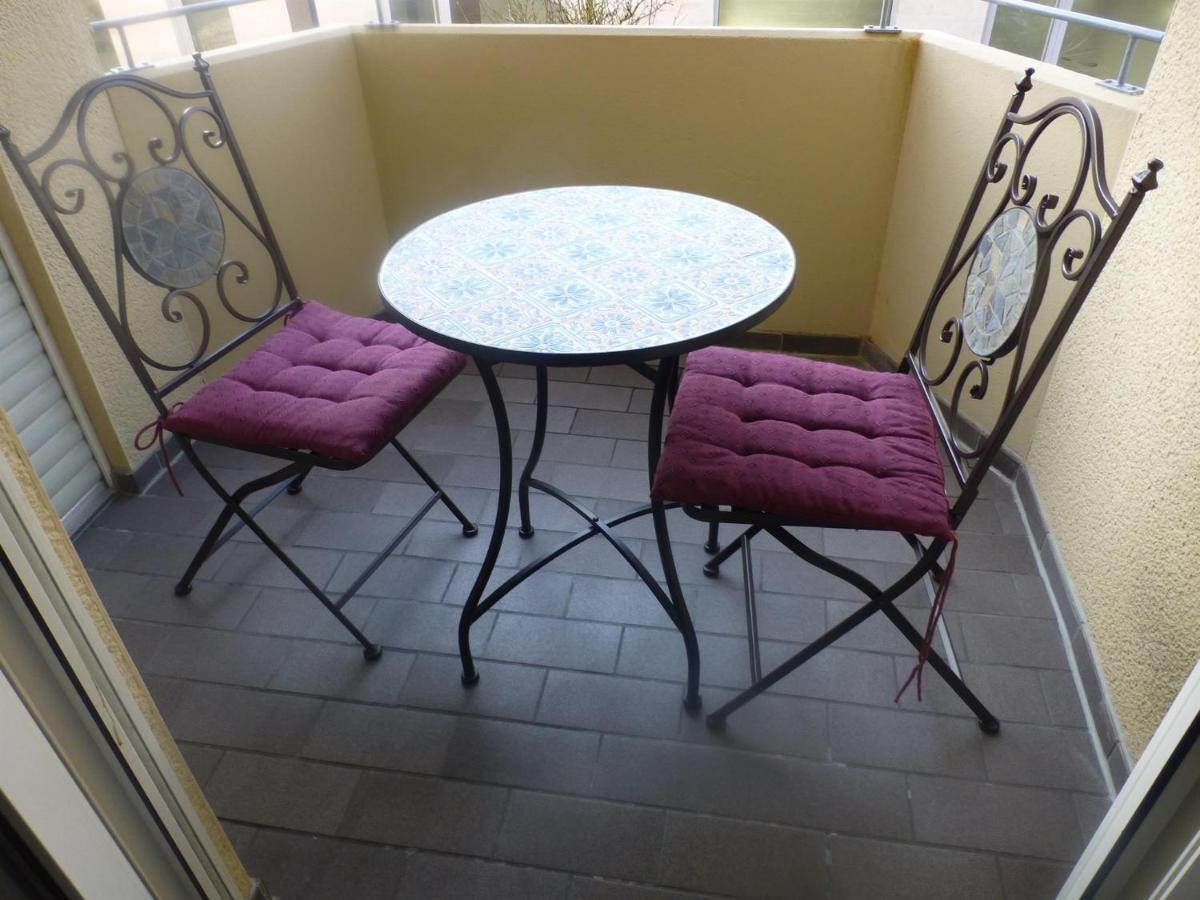 Bit-City Studio Und Appartement Bitburg Extérieur photo