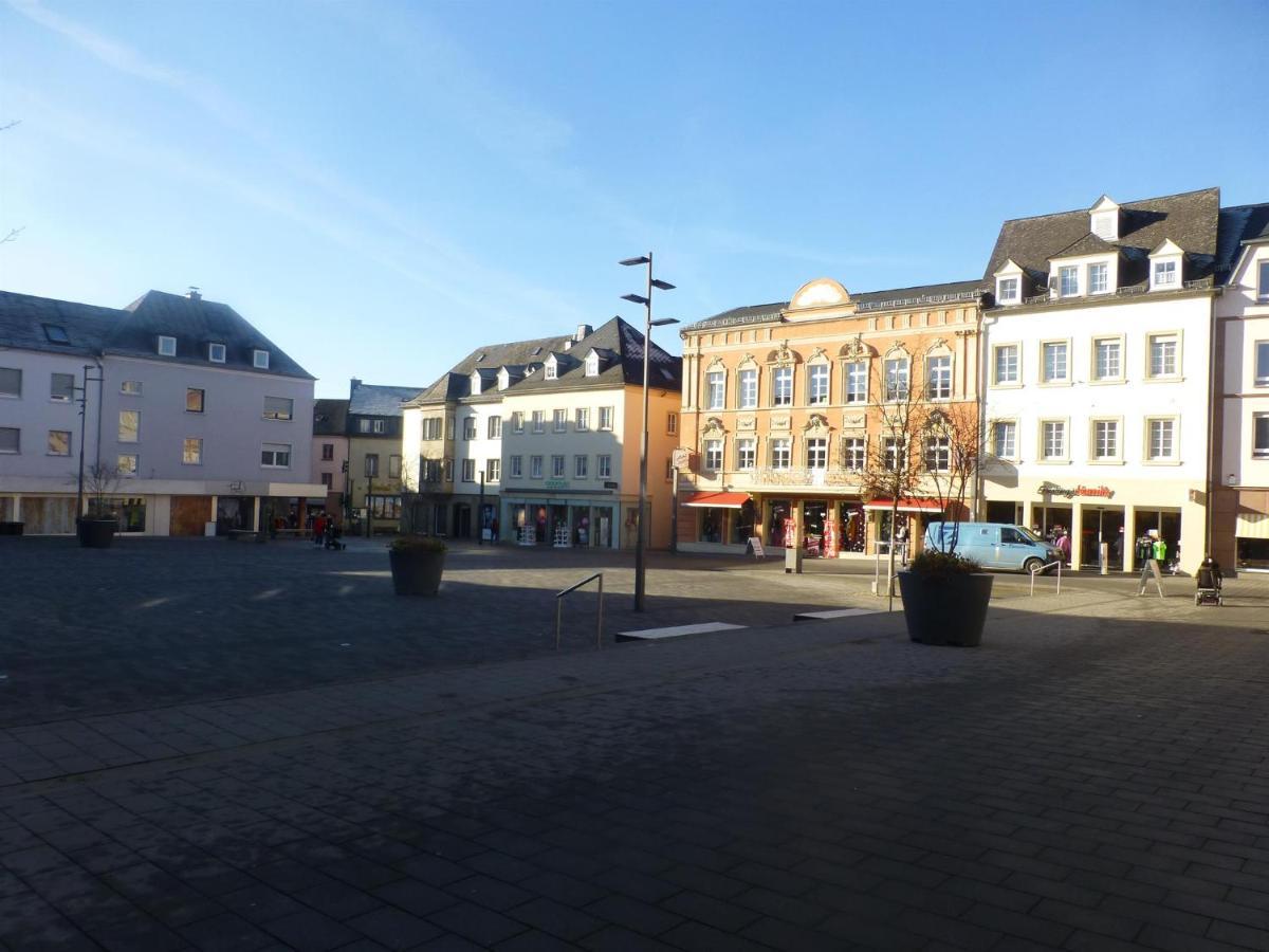 Bit-City Studio Und Appartement Bitburg Extérieur photo