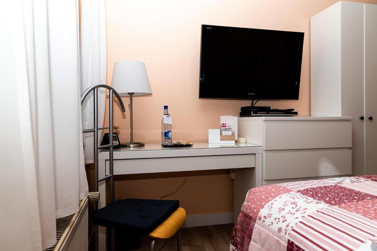 Bit-City Studio Und Appartement Bitburg Extérieur photo