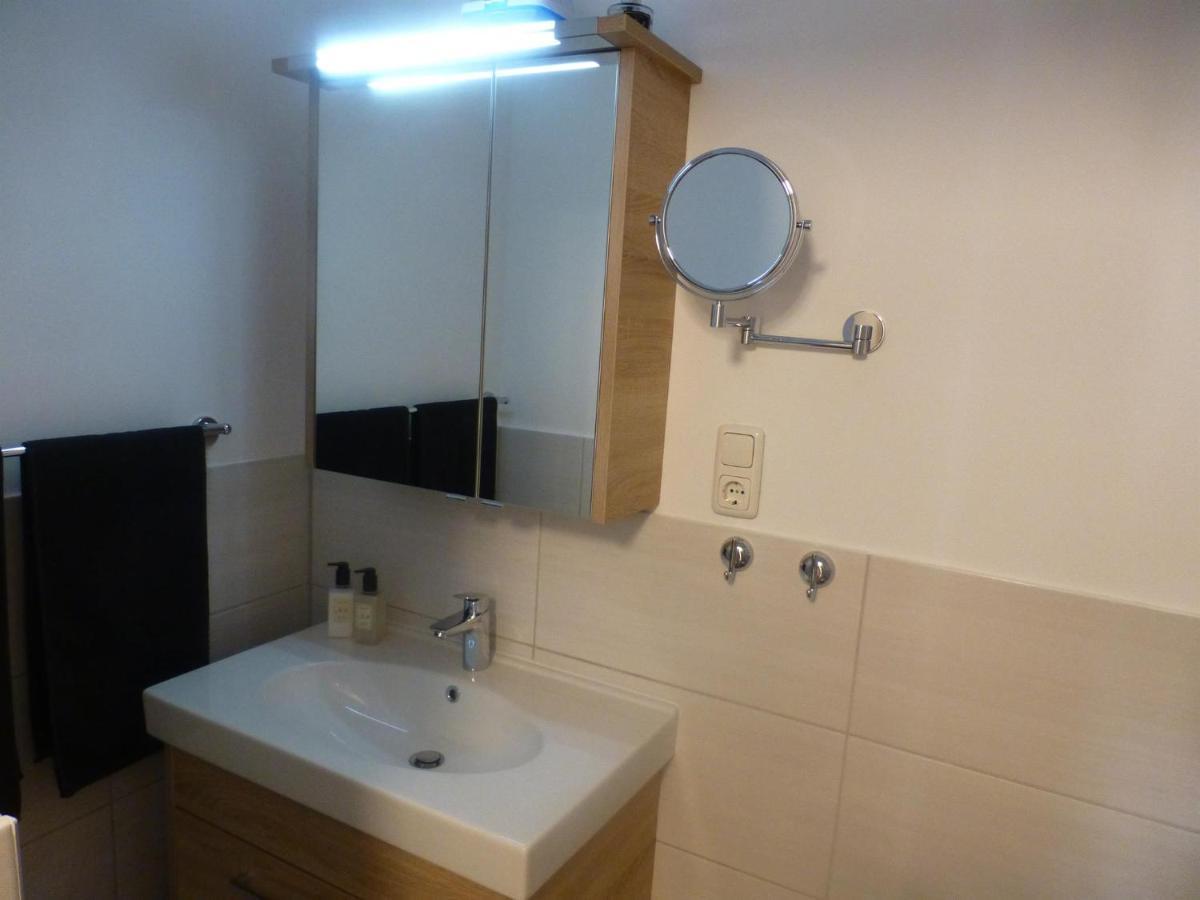 Bit-City Studio Und Appartement Bitburg Extérieur photo