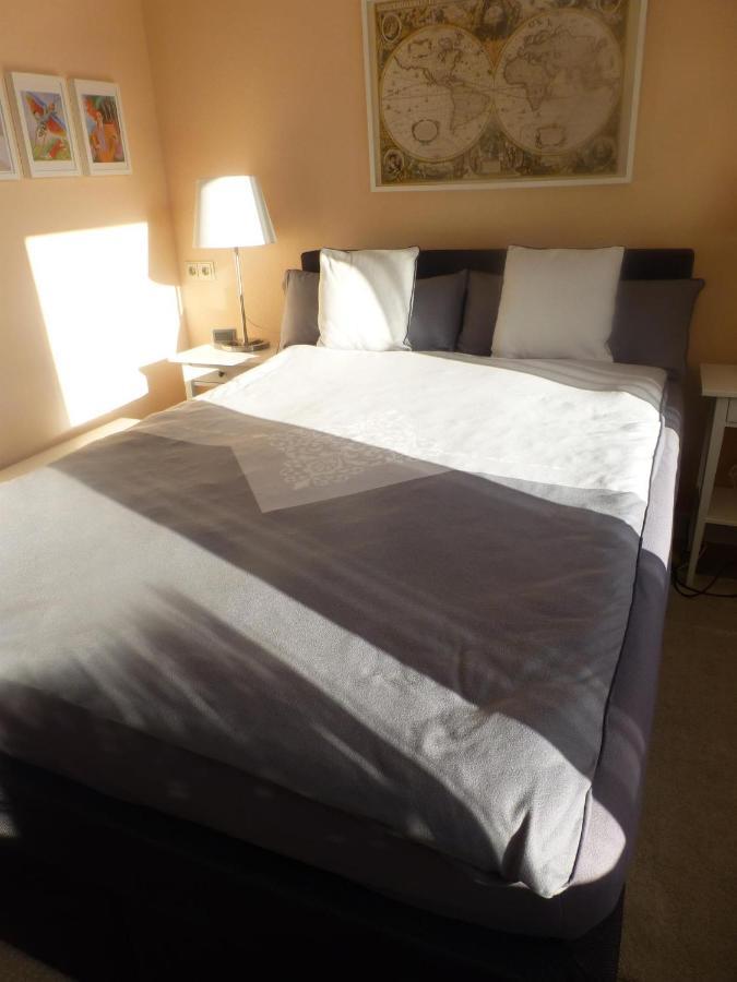 Bit-City Studio Und Appartement Bitburg Extérieur photo
