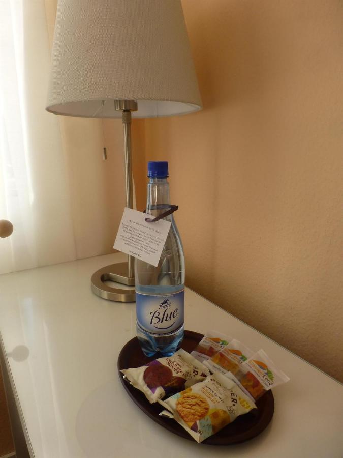 Bit-City Studio Und Appartement Bitburg Extérieur photo