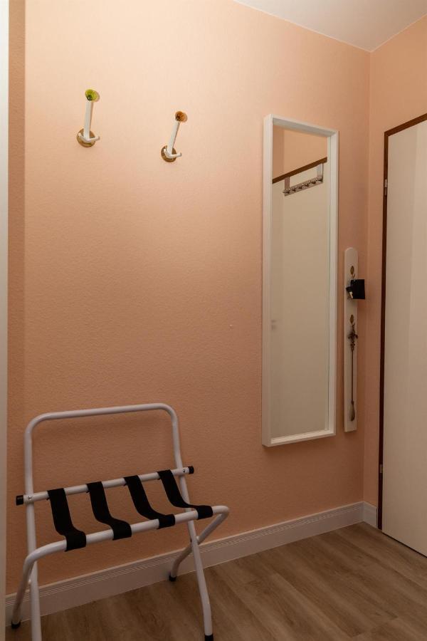 Bit-City Studio Und Appartement Bitburg Extérieur photo
